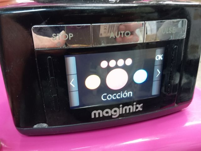 Magimix Cook Expert