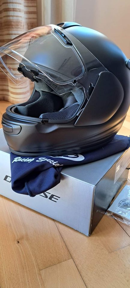 Capacete Arai Debut - Como Novo