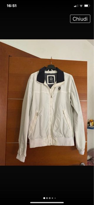 giacca uomo