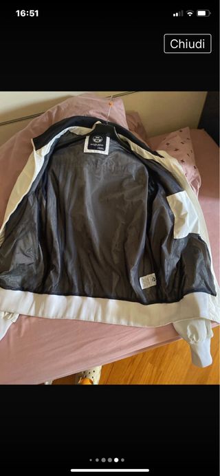 giacca uomo