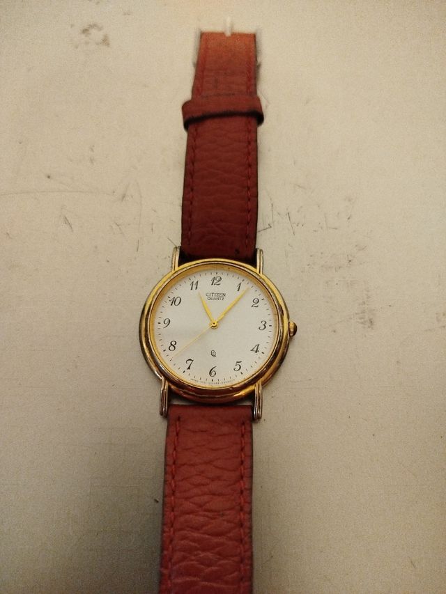 Reloj citizen