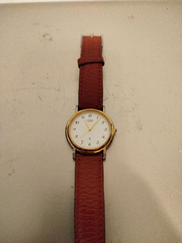 Reloj citizen
