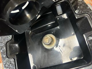 Vaporera / cocedor electrico