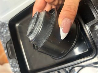 Vaporera / cocedor electrico