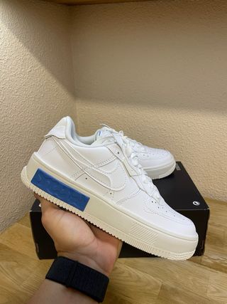 Air Force 1 Fontanka 37,5