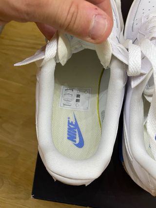 Air Force 1 Fontanka 37,5