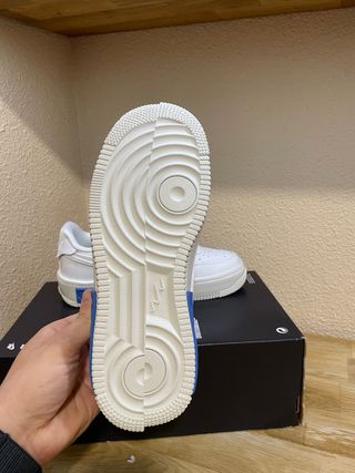 Air Force 1 Fontanka 37,5