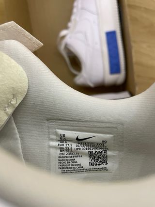 Air Force 1 Fontanka 37,5