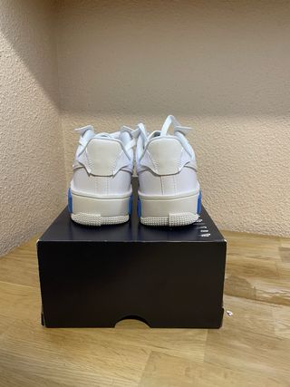 Air Force 1 Fontanka 37,5