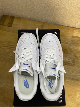 Air Force 1 Fontanka 37,5