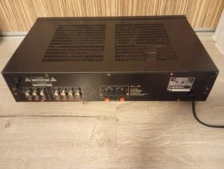 Amplificador Pioneer A-117