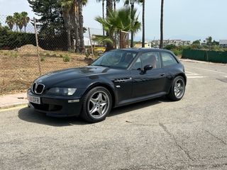 BMW Z3 M 1998