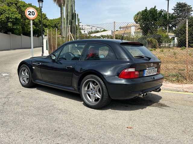 BMW Z3 M 1998