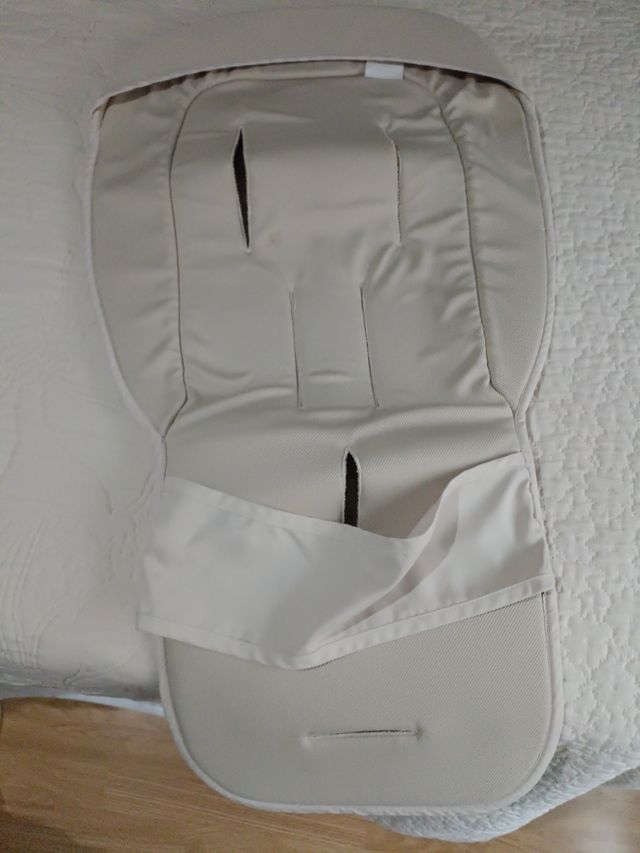 Colchoneta bugaboo