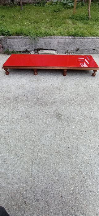 Mesa baja