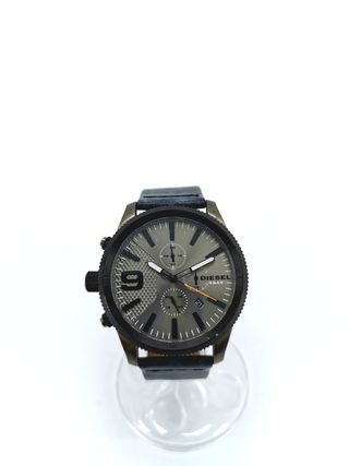 Dz4467 Chronograph Diesel Dz4467 Leather Dz4456 Diesel DZ4456 RASP