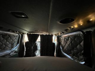 Nissan Primastar 2005