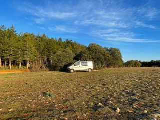 Nissan Primastar 2005