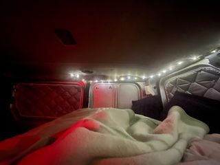 Nissan Primastar 2005