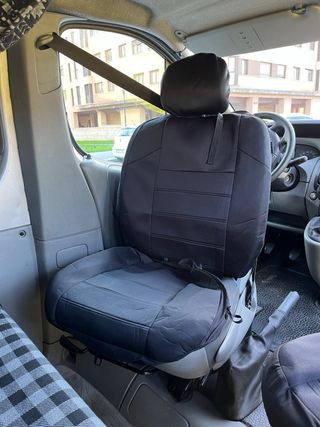 Nissan Primastar 2005