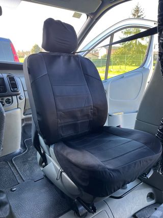 Nissan Primastar 2005