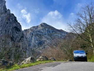 Nissan Primastar 2005