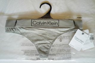 CALVIN KLEIN