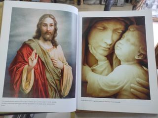 La Santa Biblia ilustrada