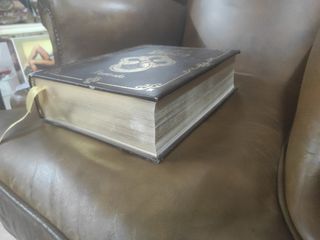 La Santa Biblia ilustrada