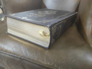 La Santa Biblia ilustrada