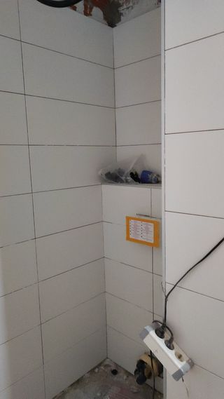 Ofrezco trabajos de albañil 