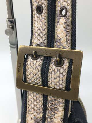 Tous bolso de hombro