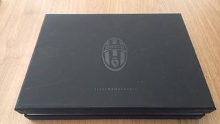 Collezione DVD Juventus