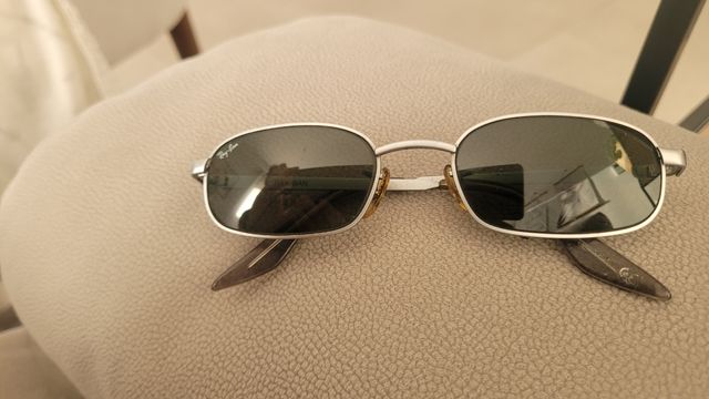 Gafas sol Ray_Ban