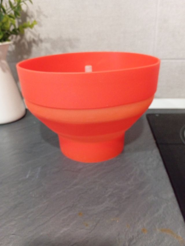 PopCorn Palomitero Lékué