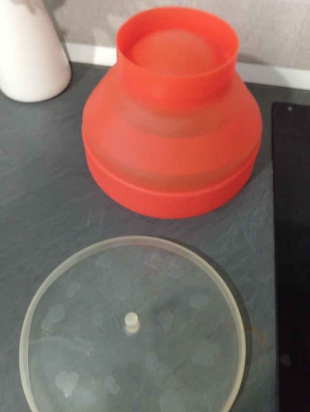 PopCorn Palomitero Lékué