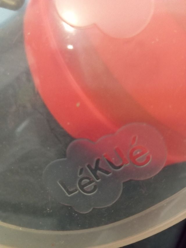 PopCorn Palomitero Lékué