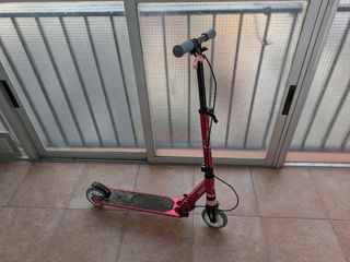 Patinete Oxelo Decathlon 