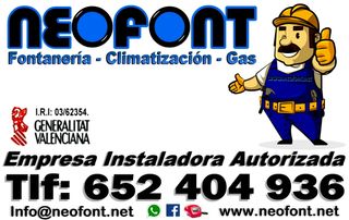 CALENTADOR COINTRA BAJO NOX