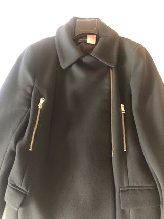 Cappottino zara