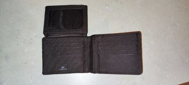 Portafoglio Carpisa uomo