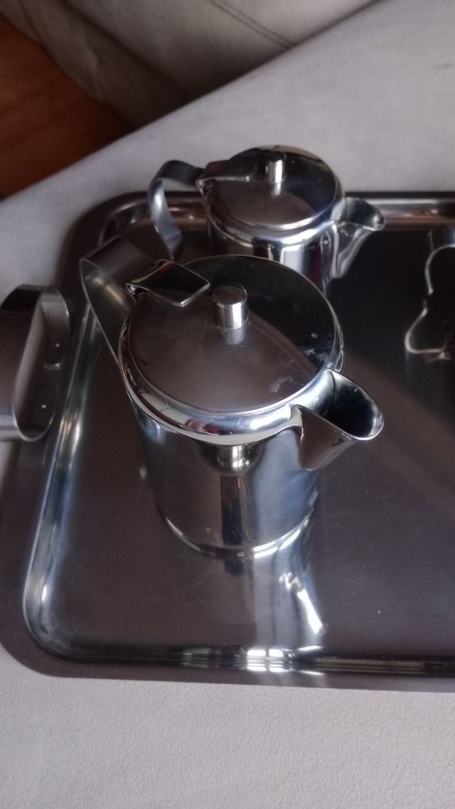 Juego para café o infusión