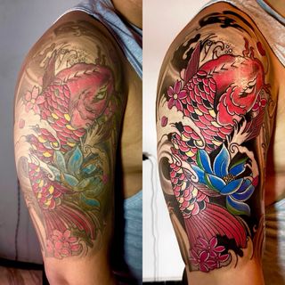 Tatuajes profesionales