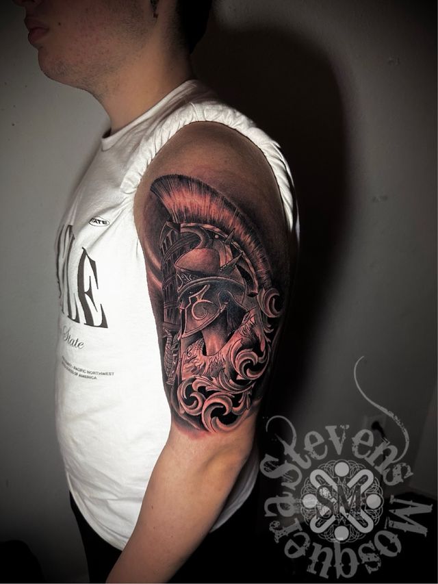 Tatuajes profesionales