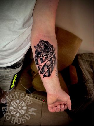 Tatuajes profesionales