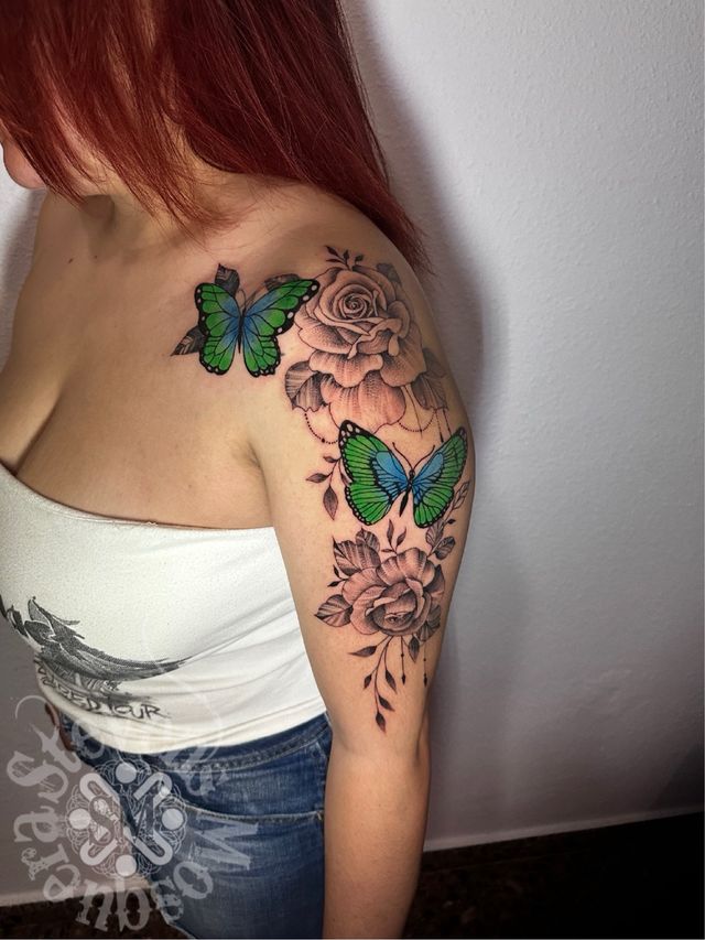 Tatuajes profesionales