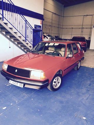 Renault Vel Satis 1994