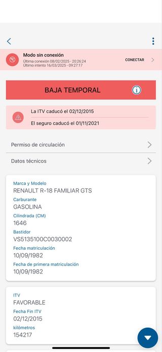 Renault Vel Satis 1994