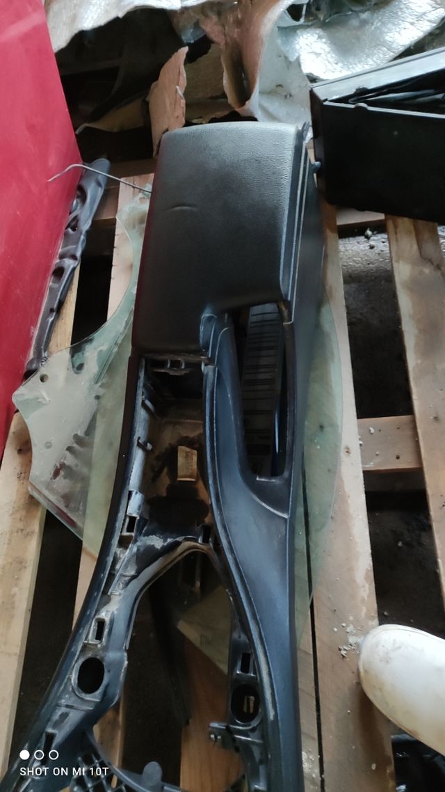 Posabrazos BMW e90 320