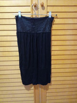 Vestido fiesta
